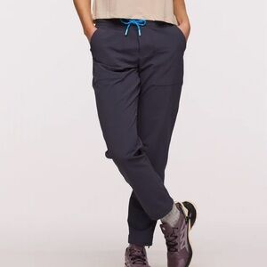 Cotopaxi W’s Salto Ripstop Pants in Graphite - NWT